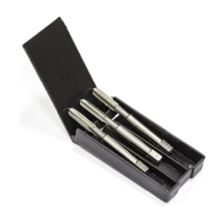 Volkel Hand Tap Set 3 Pcs. Iso 529/ Hss-G M 6X1.0