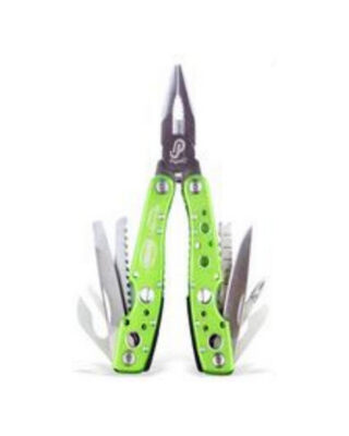9 In 1 Multifunction Plier, Jakemy