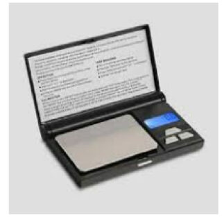Digital Pocket Scale 350X0.1G Kenex