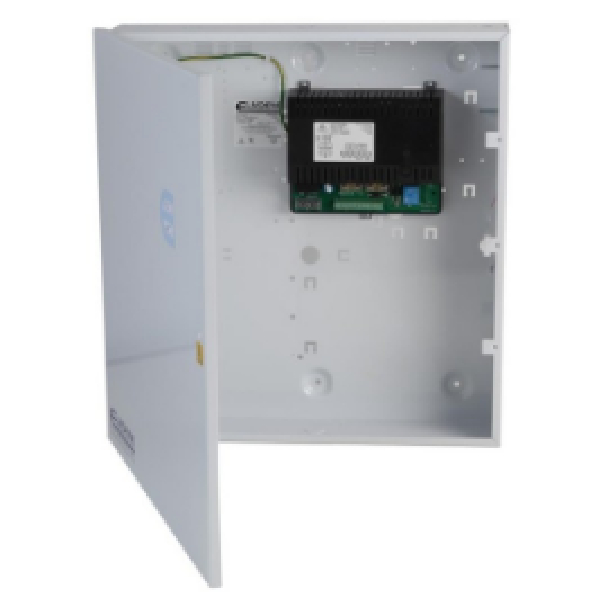 Power Supply 24V Dc-5Amp In Metal Housing Ge/ Elmdene