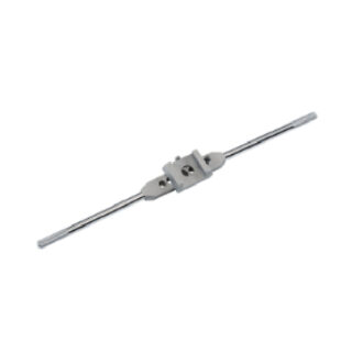 Volkel Adjustable Tap Wrench Din 1814 Zinc Casting Gr. 1