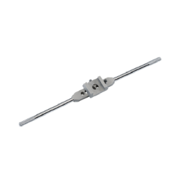 Volkel Adjustable Tap Wrench Din 1814 Zinc Casting Gr. 1
