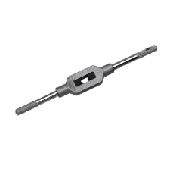 Volkel Adjustable Tap Wrench Din 1814 Zinc Casting Gr. 1.1/2