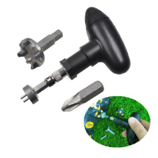 Golf Spike Wrench XB01