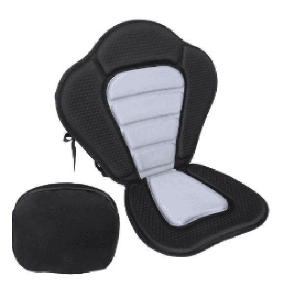 Back Seat With Buckles For Kayak
