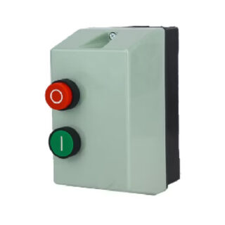 Magnetic Starter 40Amp
