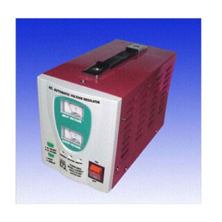 Power Stabilizer 500Watts Lianlong