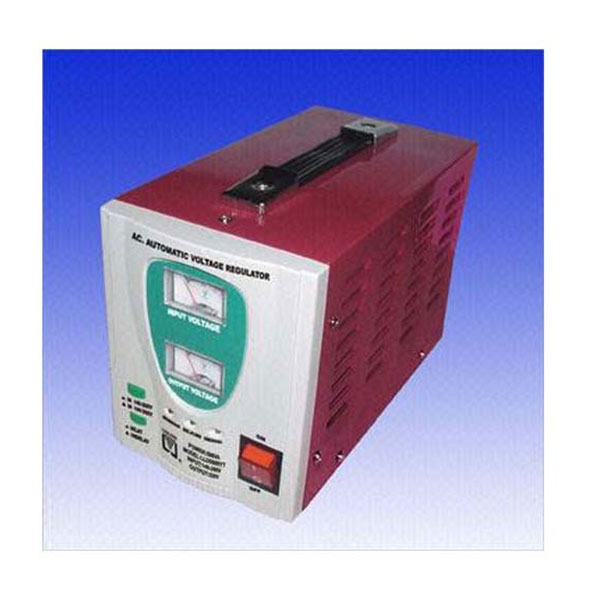 Power Stabilizer 500Watts Lianlong