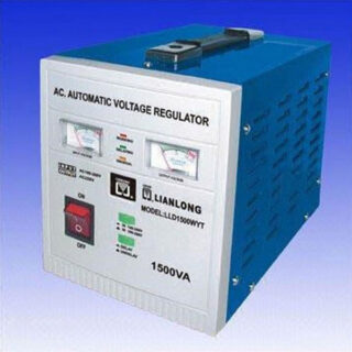 Power Stabilizer 2000Watts Lianlong