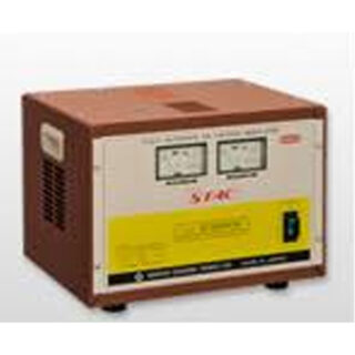 Power Stabilizer Servo Control, 110-240V 3000Watts Stac – Japan