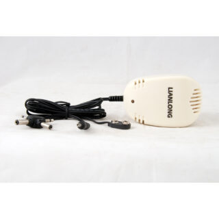 Ac / Dc Adaptor Regulated 1.5V To 12V Dc 300Mah Lianlong