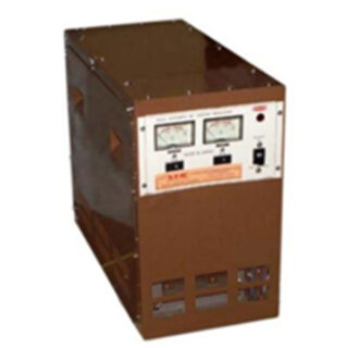 Power Stabilizer Servo Control, 110-240V 500Watts Stac – Japan