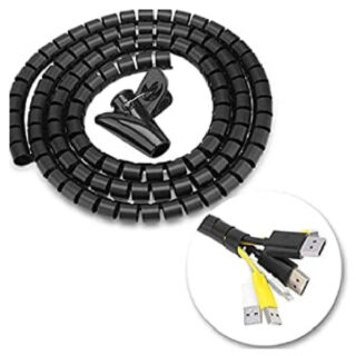 Cable Organizer 20Mm X 2Mm