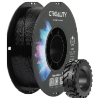 Special Filament For 3D Printer, 1kg Spool, Gradient TPU