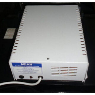 Power Supply Unit 12Psi.5 Amp Power Supply 12Vdc