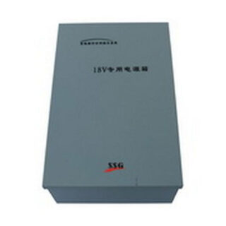 Power Supply Unit Input Ac 220V, Output Dc18V