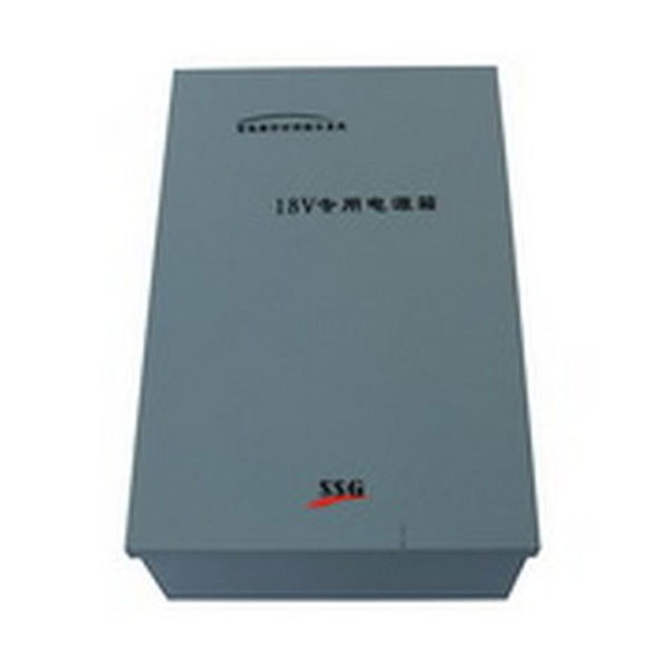Power Supply Unit Input Ac 220V, Output Dc18V