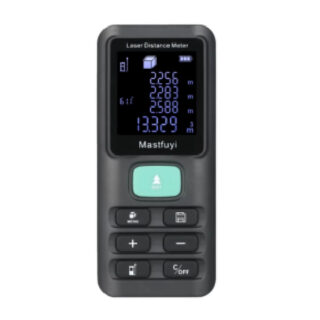 Laser Distance Meter Laser Distance Measurer Laser Range Finder 120m