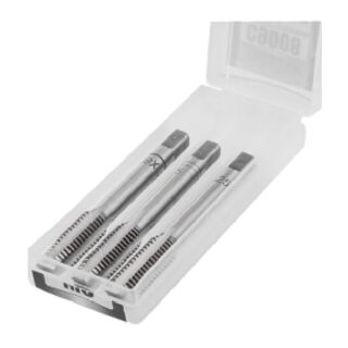 Volkel Hand Tap Set 3 Pcs. Iso 529/ Hss-G Mf 14X1.5