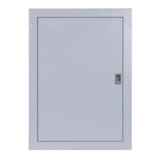 Mcb Distribution Board 8 Way Kew