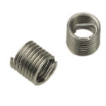 V-Coil Thread Insert Typ (S) From Stainless Steel M 5X0.8 – 1,5D