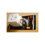 Adaptor Plug 3 Way Bt Type With Fuse Protection Sunpower