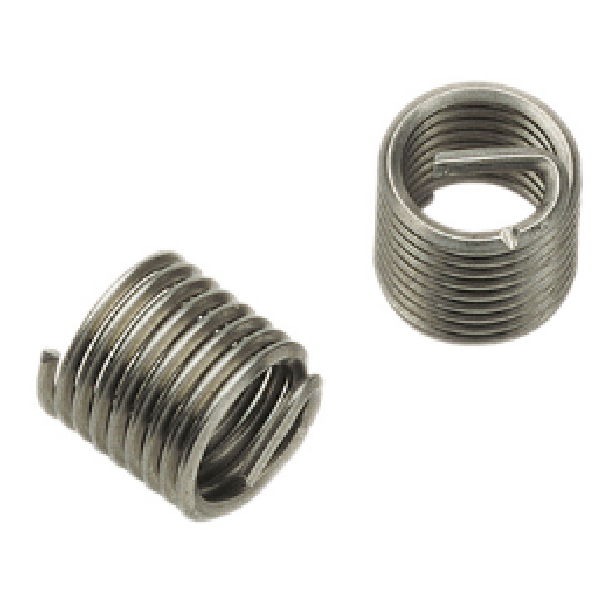 V-Coil Thread Insert Typ (S) From Stainless Steel M 12X1.5 – 1,5D (Vpe100)