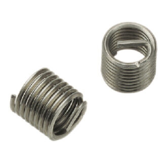 V-Coil Thread Insert Typ (S) From Stainless Steel M 12X1.25 – 1,5D (Vpe100)