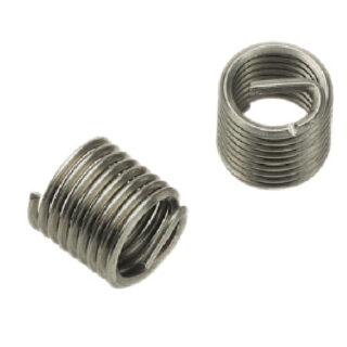 V-Coil Thread Insert Typ S From Stainless Steel Unc 5/16X18 – 1,5D