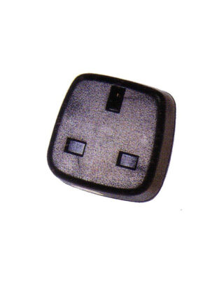 Adaptor Plug Flat Pin To Uk Plug Minwa