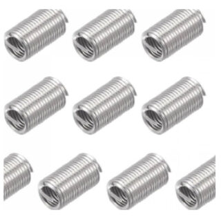 V-Coil Thread Insert Typ S From Stainless Steel Unf 1/4X28 – 1,5D