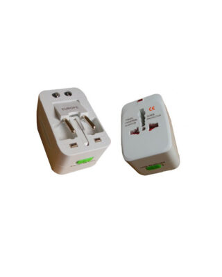 Adaptor Plug Universal Type Sunpower