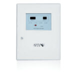 Psu Intelligent With Display Showing Dc Output & Load Current 3Amp 24Vdc Gst