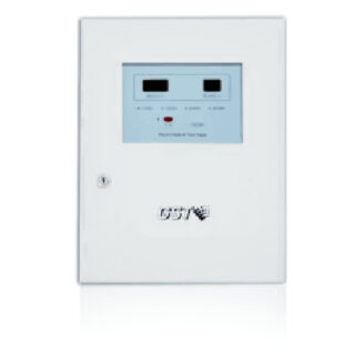 Psu Intelligent With Display Showing Dc Output & Load Current 3Amp 24Vdc Gst