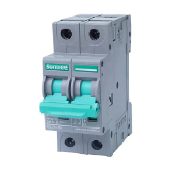 DC MCCB 2 Pole Rated Current 160A, Rated Voltage – 1000V, Suntree