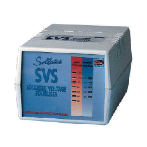 Voltage Stabilizer Sollatek 4A, For Fridges, Freezers, Air Conditioners, TV etc.