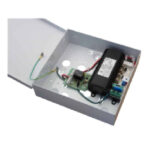 Power Supply 24V Dc-1Amp In Metal Housing Ge