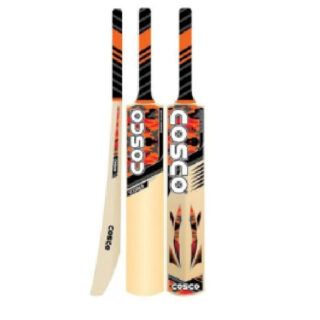 Cosco Cricket Bat Scorer Full Size With Cover