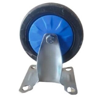 Spare Wheel For Blue Platform Trolley 90X60X88cm