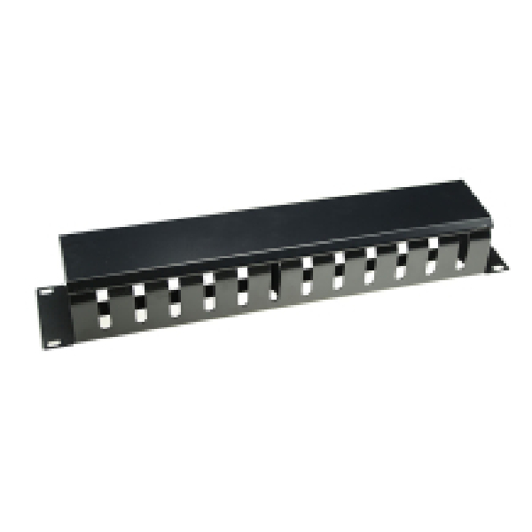Vertical Organizer 19 Inch 42U (Only For W-800mm) For Aluminum & Steel Frame – 2 Pieces