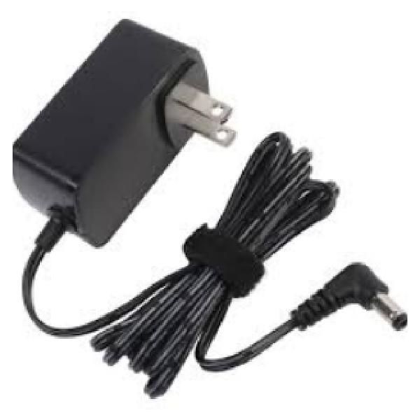 Ac / Dc Adaptor For Musical Keyboard Minwa Ad-5 - Image 3