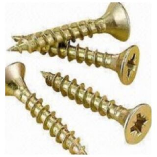 Golden Screw 3×10, Per Kg