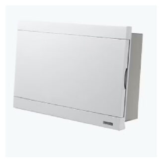 Mcb Distribution Board 16 Way Kew