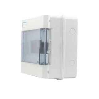 Mcb Distribution Board 12 Way Kew