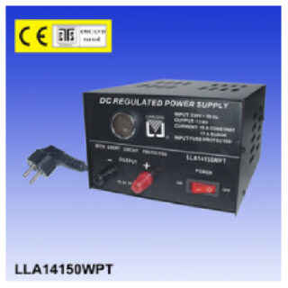 Dc Regulated Power Supply 15Amp Lianlong