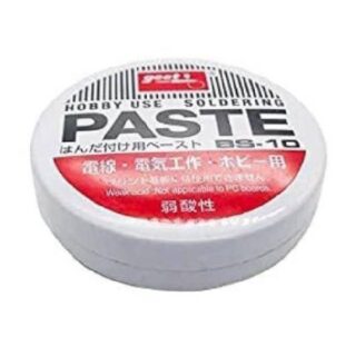 Soldering Paste Forcables And Large Terminals Goot