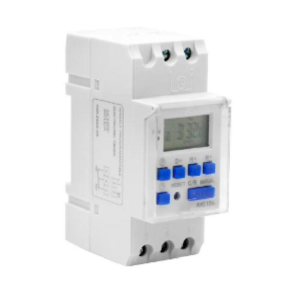 Timer Switch 15 Amp