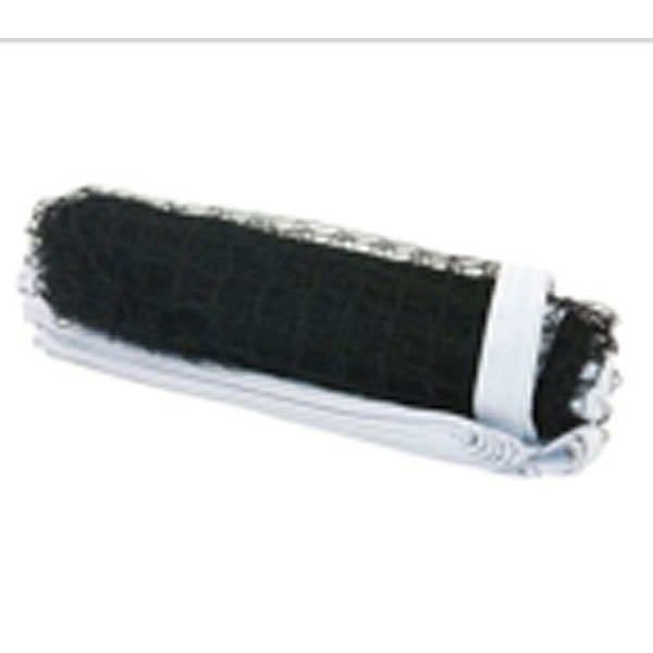 Volleyball Net With Wire Standard Braided Striker - Image 3
