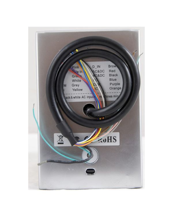 Water-Proof Standalone Card Reader - Image 3