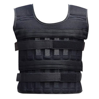 Weighted Vest For Gym Use. 10Kg (SPL1401)